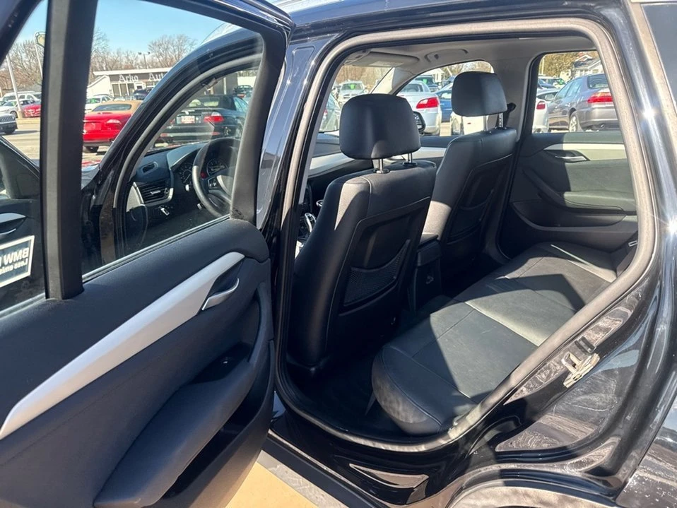 2014 BMW E84 X1 - Image 12 of 18