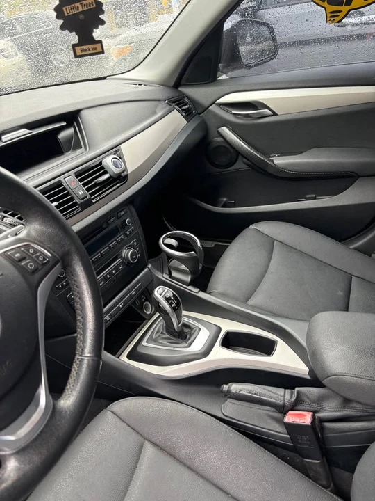 2014 BMW E84 X1 - Image 8 of 8
