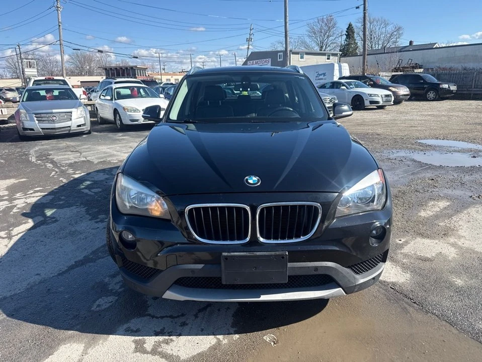 2014 BMW E84 X1 - Image 2 of 18