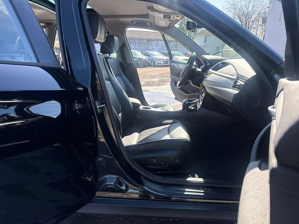 2014 BMW E84 X1 - Image 11 of 18