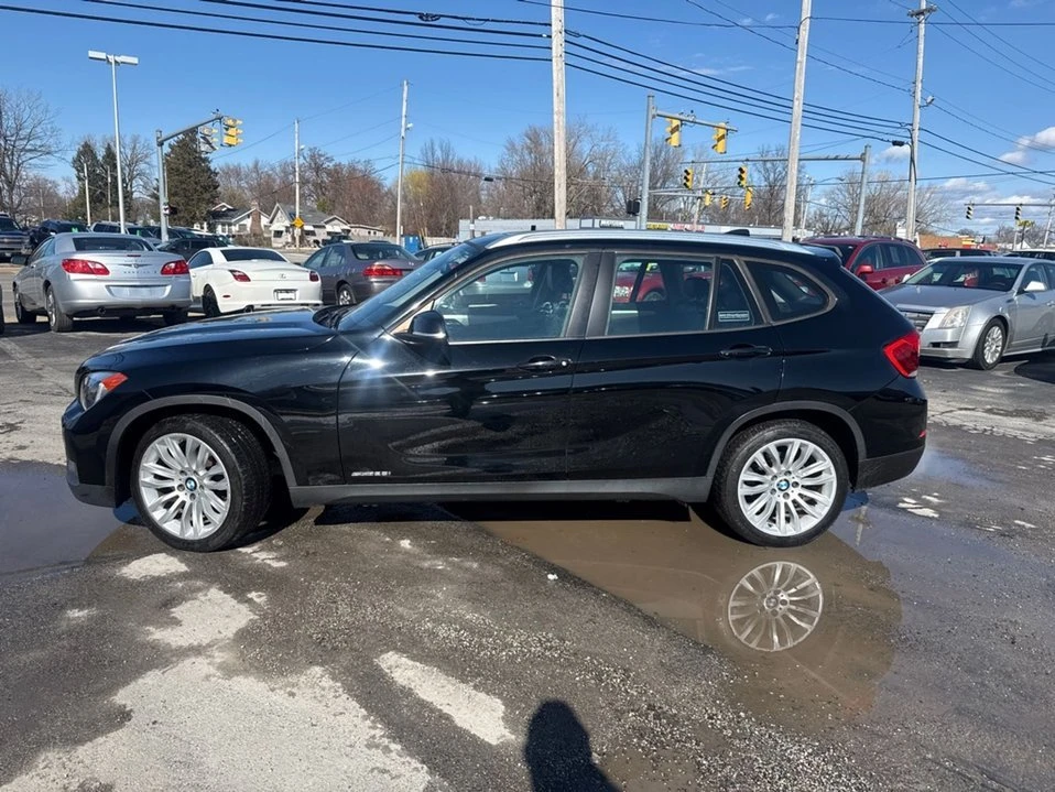 2014 BMW E84 X1 - Image 5 of 18
