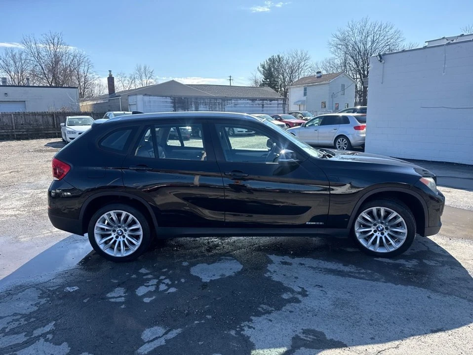 2014 BMW E84 X1 - Image 4 of 18