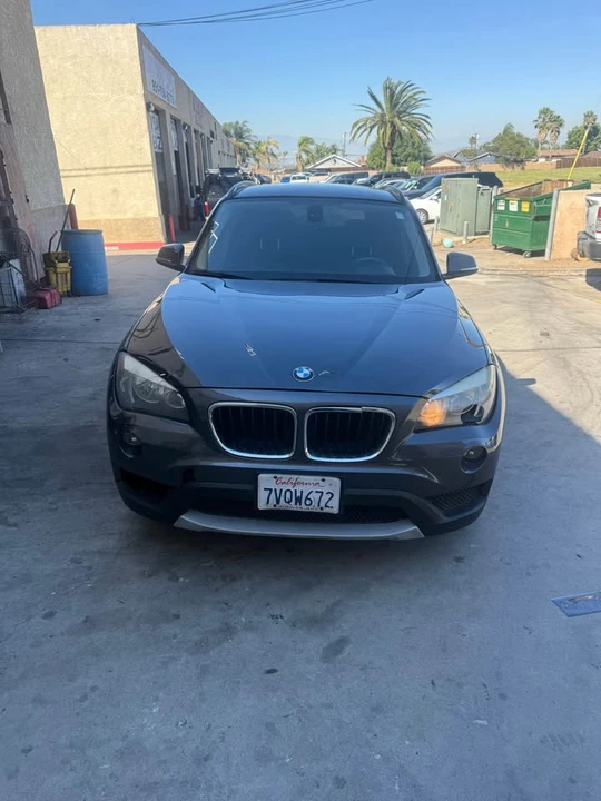 2014 BMW E84 X1 - Image 3 of 6
