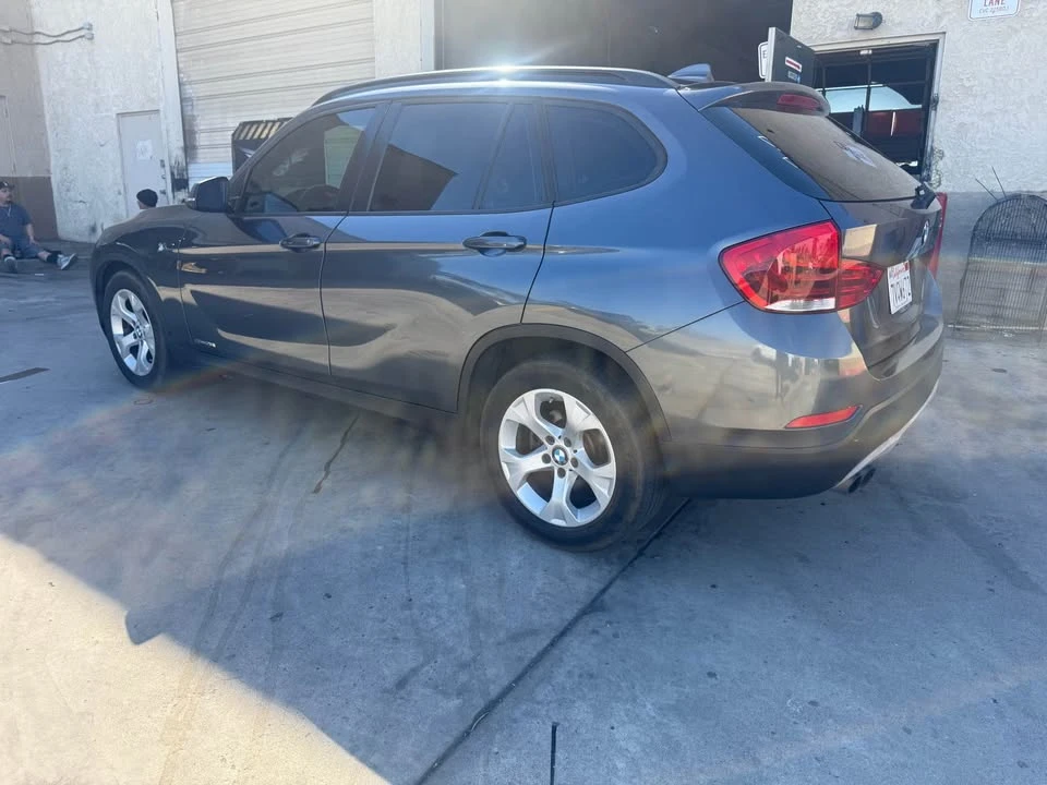 2014 BMW E84 X1 - Image 2 of 6