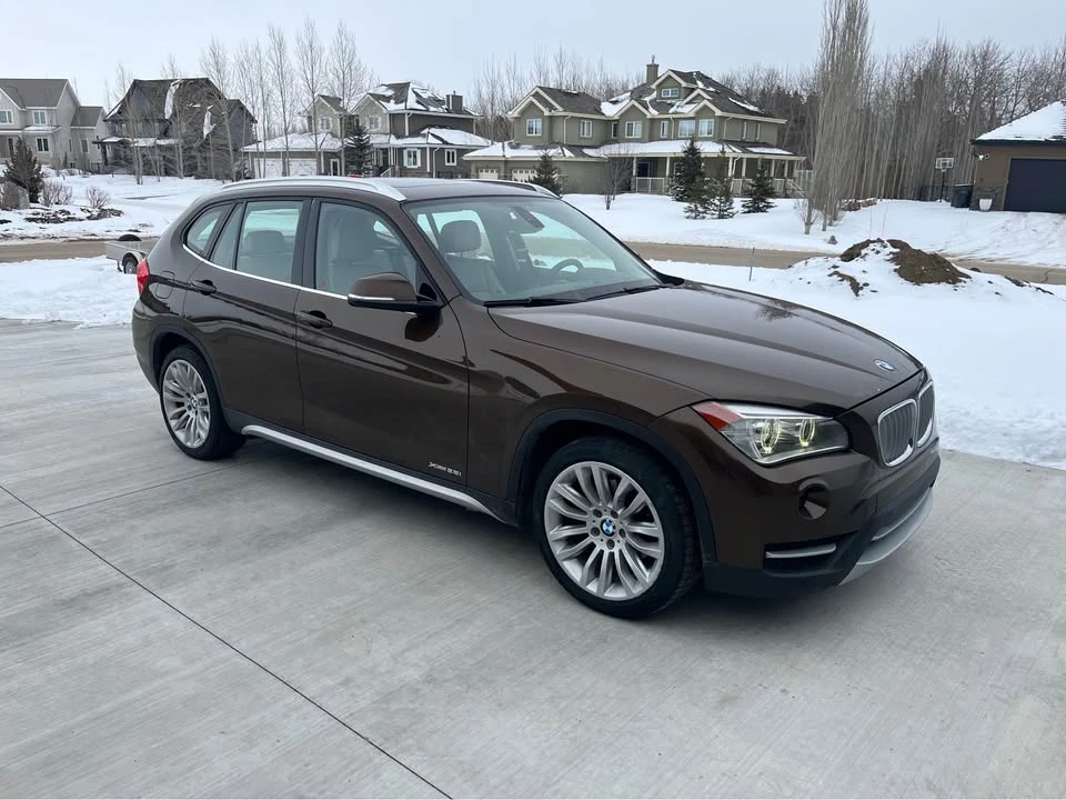 2014 BMW E84 X1 - Image 3 of 7