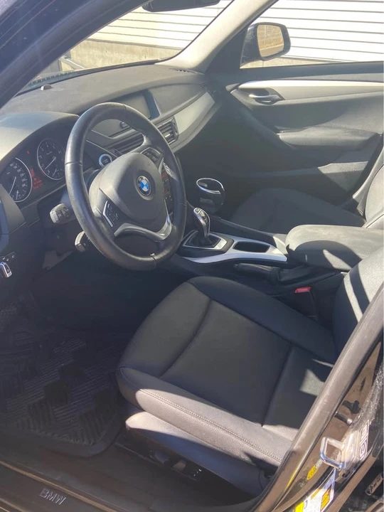 2014 BMW E84 X1 - Image 4 of 7