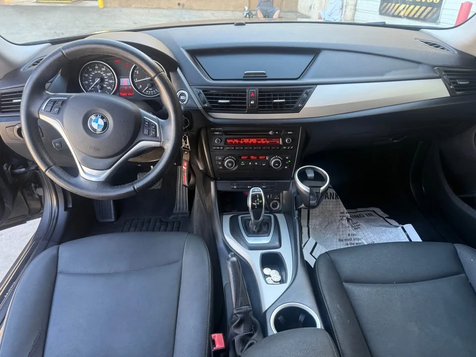 2014 BMW E84 X1 - Image 4 of 6