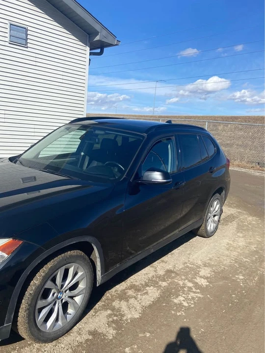 2014 BMW E84 X1 - Image 3 of 7