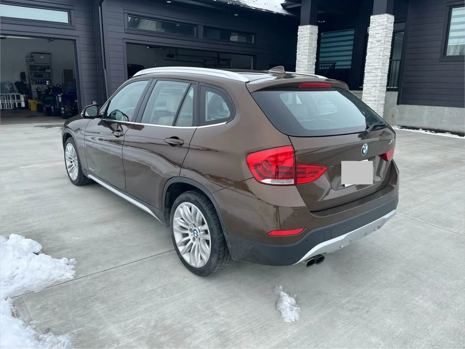 2014 BMW E84 X1 - Image 5 of 7