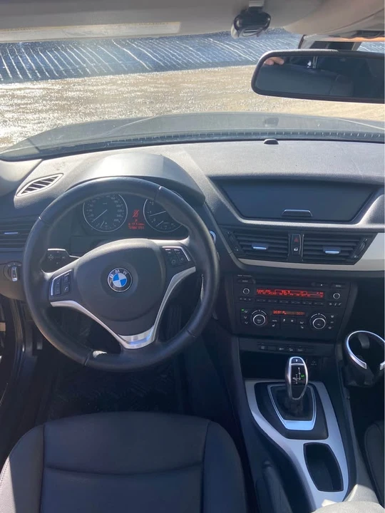2014 BMW E84 X1 - Image 6 of 7