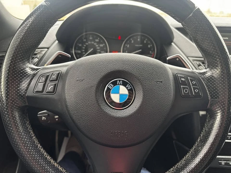 2014 BMW E84 X1 - Image 14 of 15