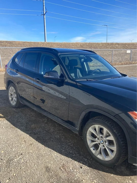 2014 BMW E84 X1 - Image 2 of 7
