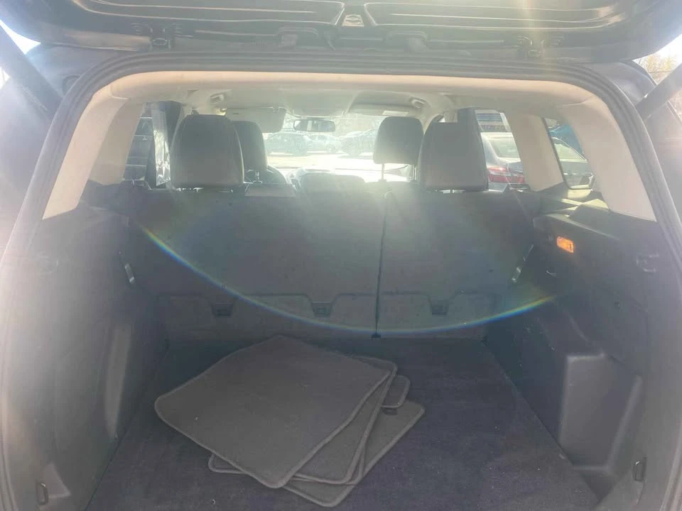 2014 BMW E84 X1 - Image 14 of 14