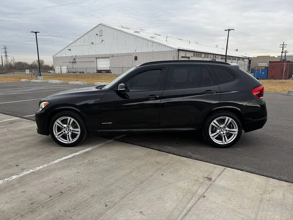 2014 BMW E84 X1 - Image 4 of 15
