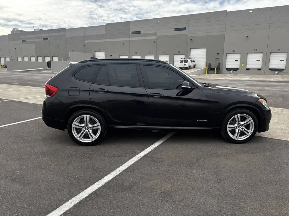2014 BMW E84 X1 - Image 8 of 15