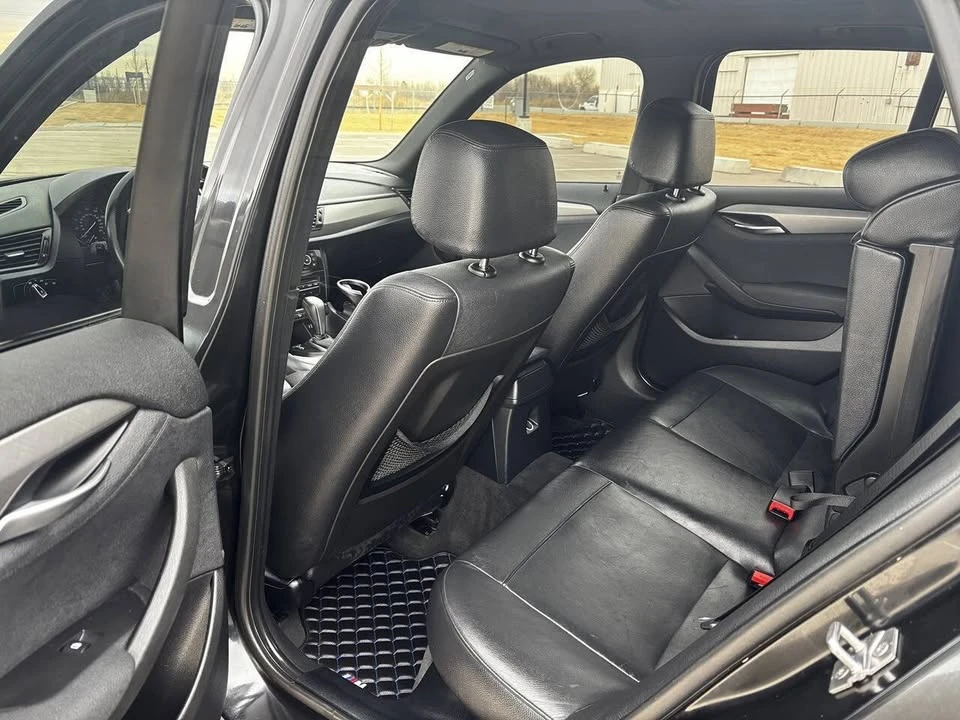 2014 BMW E84 X1 - Image 11 of 15