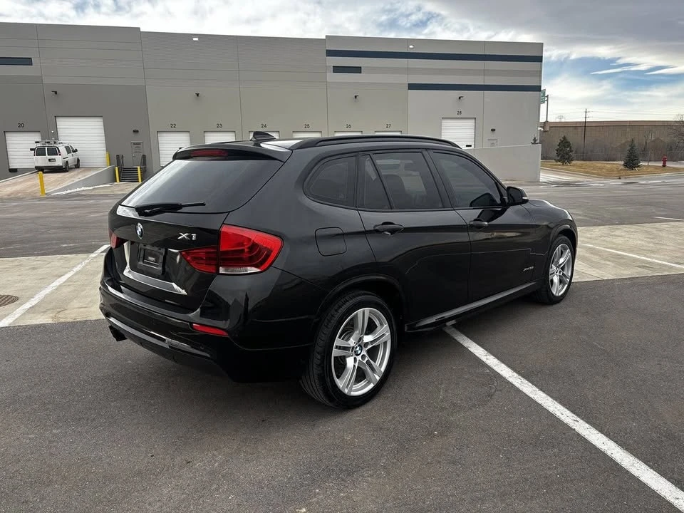 2014 BMW E84 X1 - Image 7 of 15