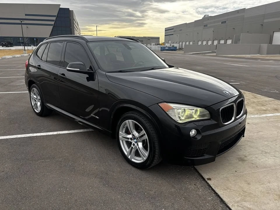 2014 BMW E84 X1 - Image 9 of 15