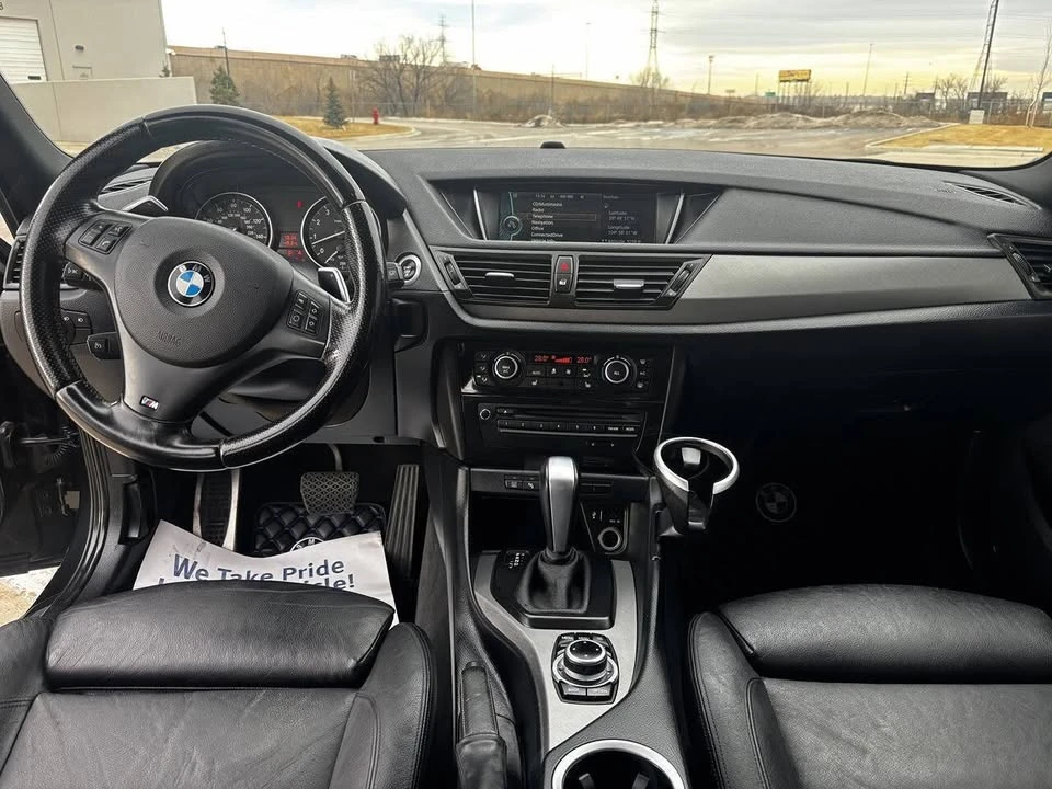 2014 BMW E84 X1 - Image 12 of 15