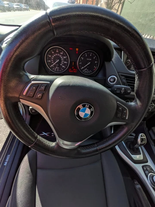 2014 BMW E84 X1 - Image 7 of 7