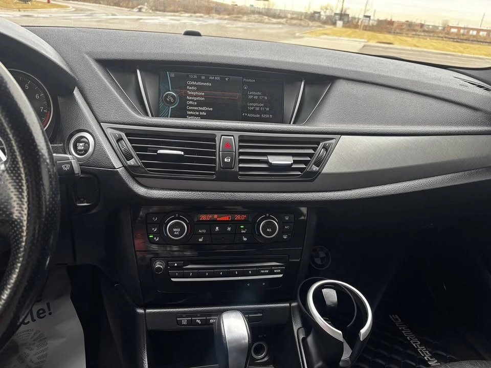 2014 BMW E84 X1 - Image 15 of 15