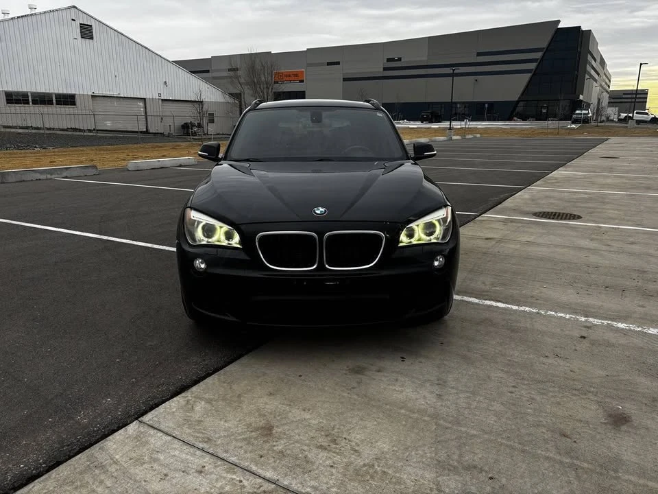 2014 BMW E84 X1 - Image 2 of 15