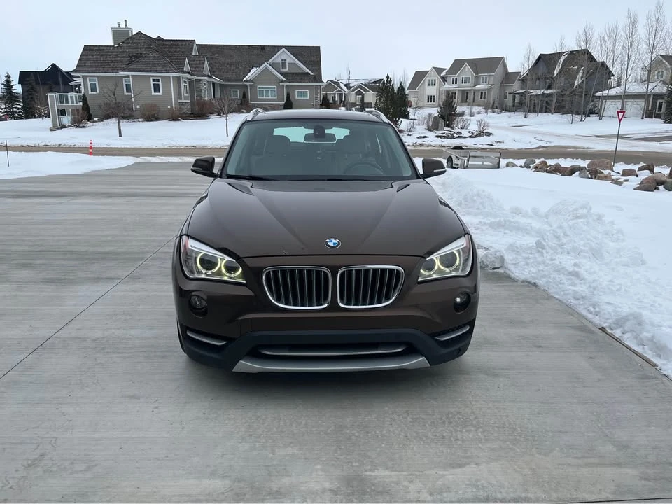 2014 BMW E84 X1 - Image 2 of 7