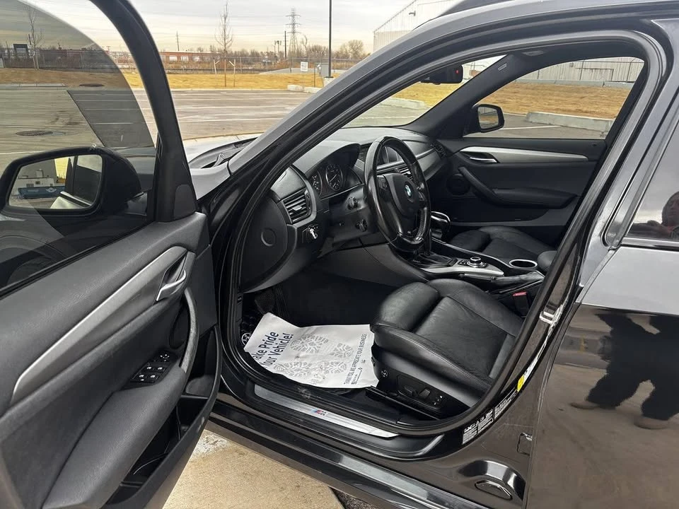 2014 BMW E84 X1 - Image 10 of 15