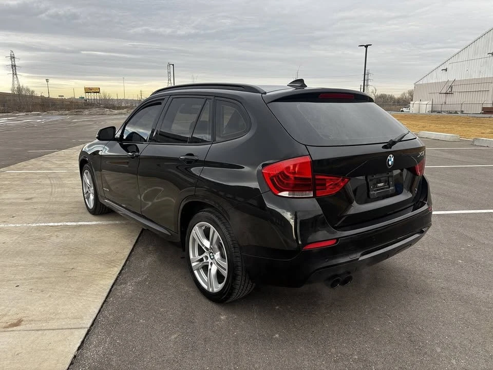 2014 BMW E84 X1 - Image 5 of 15
