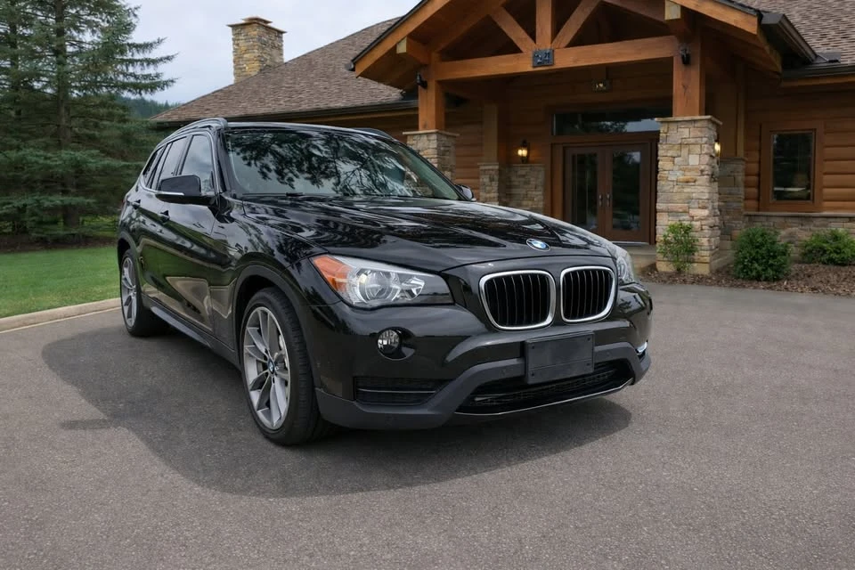 2014 BMW E84 X1 - Image 3 of 20