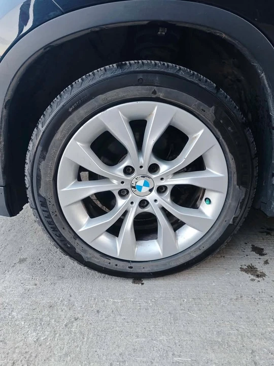 2014 BMW E84 X1 - Image 7 of 12