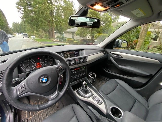 2014 BMW E84 X1 - Image 4 of 4
