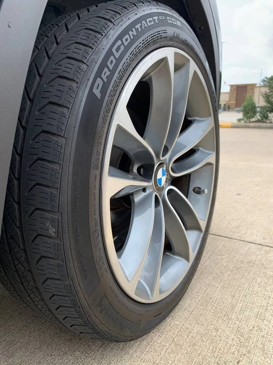 2014 BMW E84 X1 - Image 20 of 20