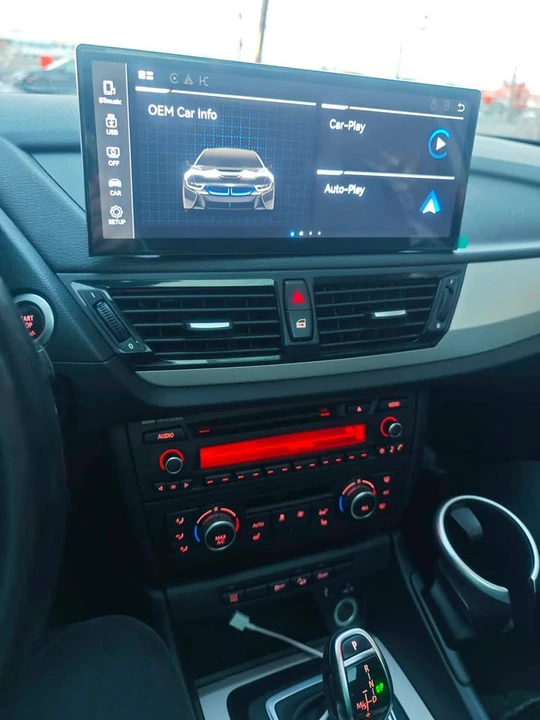 2014 BMW E84 X1 - Image 12 of 12