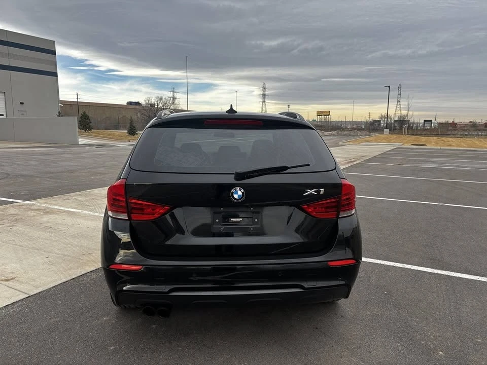 2014 BMW E84 X1 - Image 6 of 15