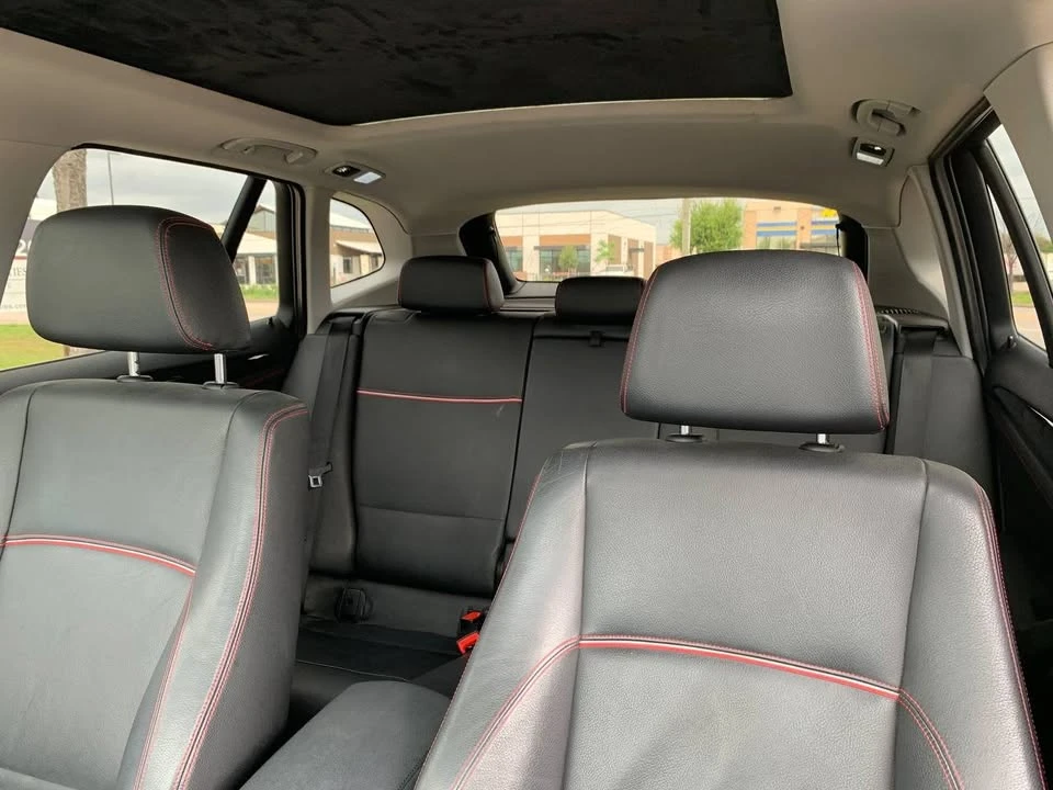 2014 BMW E84 X1 - Image 18 of 20