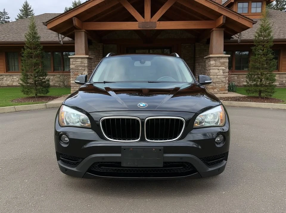 2014 BMW E84 X1 - Image 2 of 20