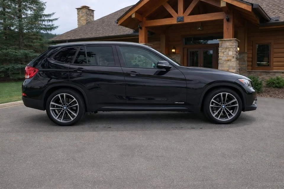 2014 BMW E84 X1 - Image 4 of 20