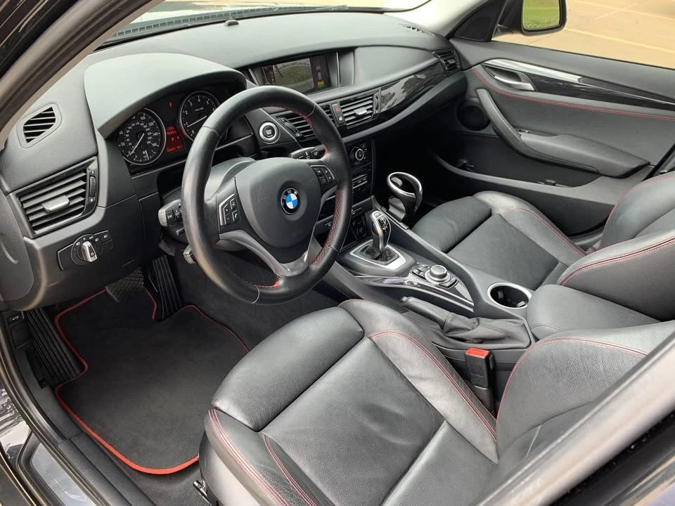 2014 BMW E84 X1 - Image 11 of 20