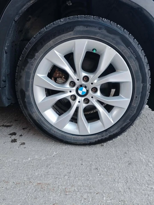 2014 BMW E84 X1 - Image 8 of 12