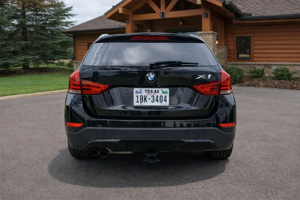2014 BMW E84 X1 - Image 5 of 20