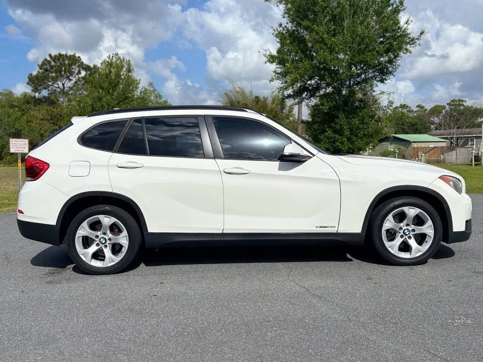 2014 BMW E84 X1 - Image 4 of 20