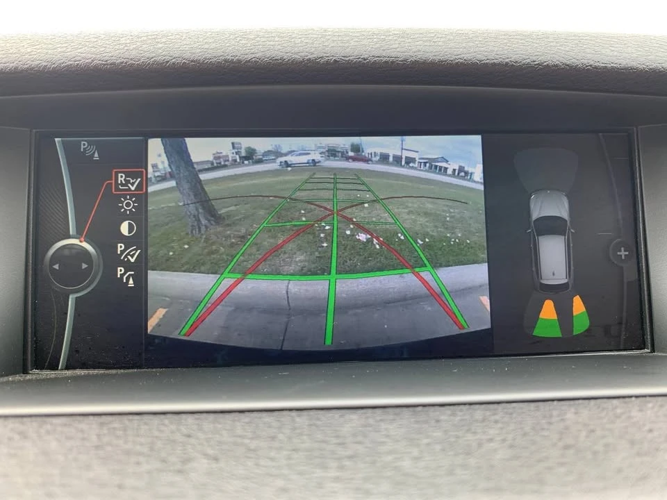 2014 BMW E84 X1 - Image 13 of 20