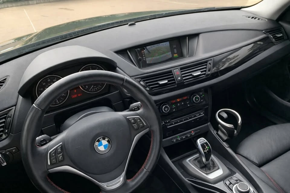 2014 BMW E84 X1 - Image 12 of 20