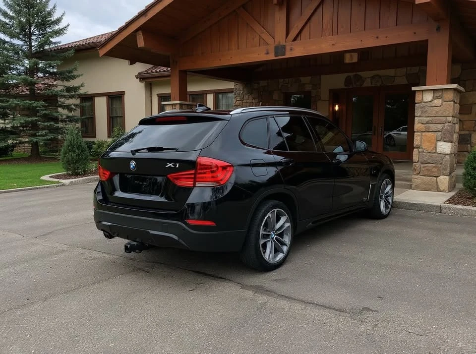 2014 BMW E84 X1 - Image 6 of 20