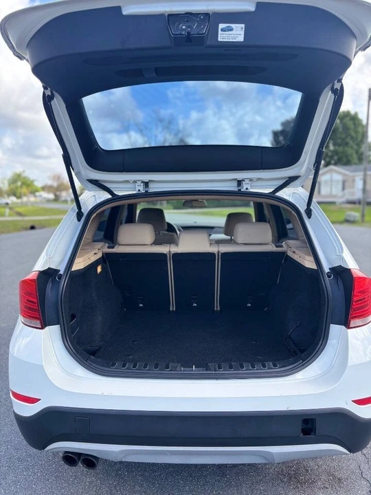 2014 BMW E84 X1 - Image 17 of 20