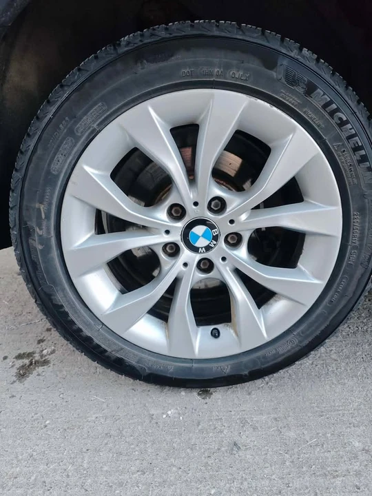 2014 BMW E84 X1 - Image 6 of 12