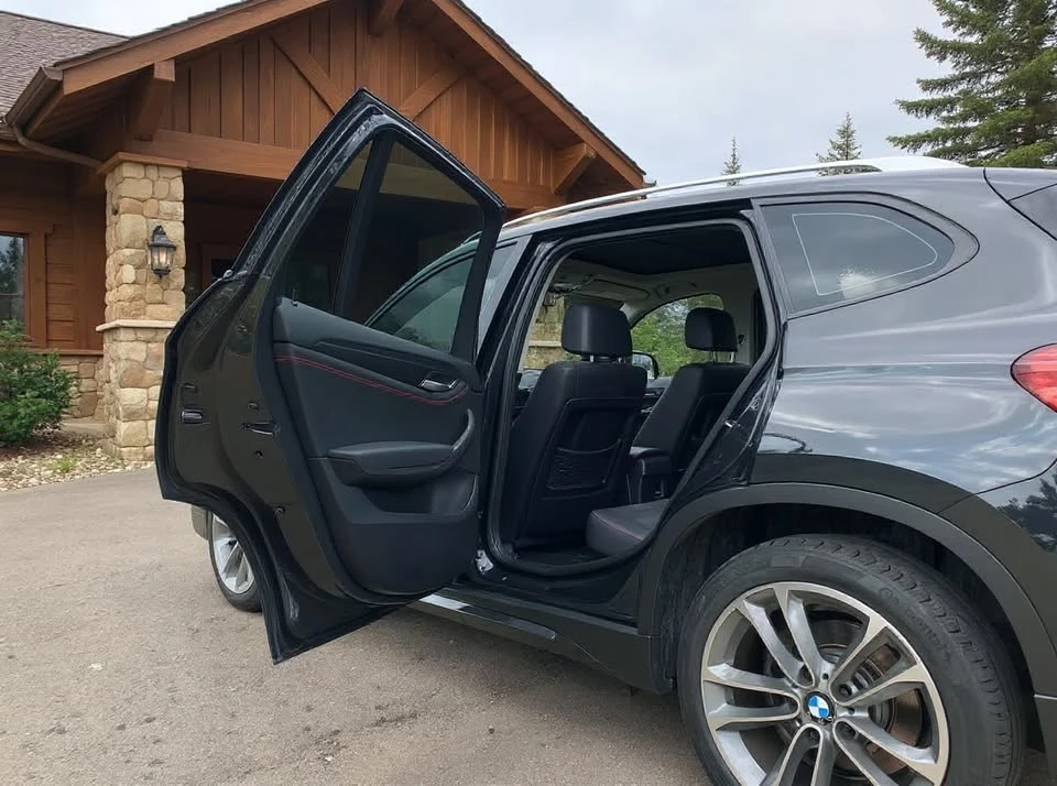 2014 BMW E84 X1 - Image 16 of 20