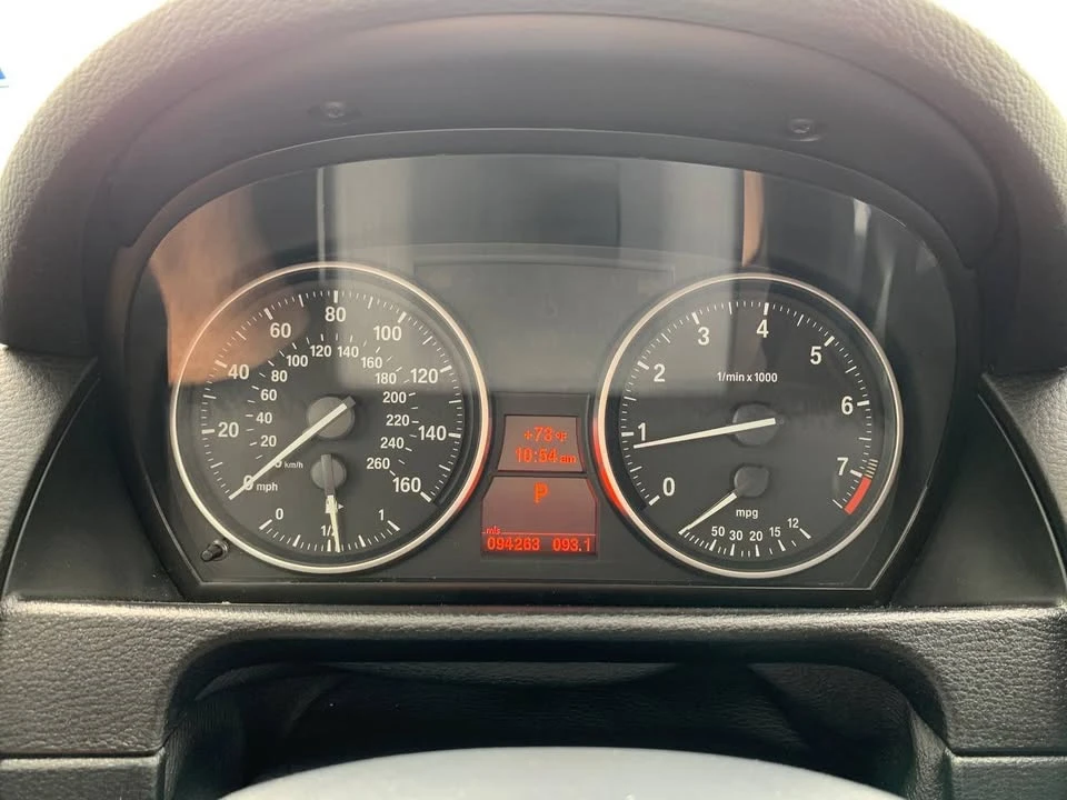2014 BMW E84 X1 - Image 10 of 20