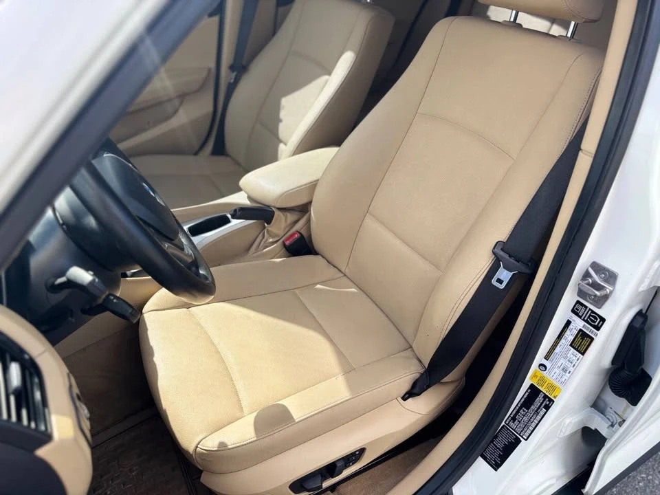 2014 BMW E84 X1 - Image 10 of 20